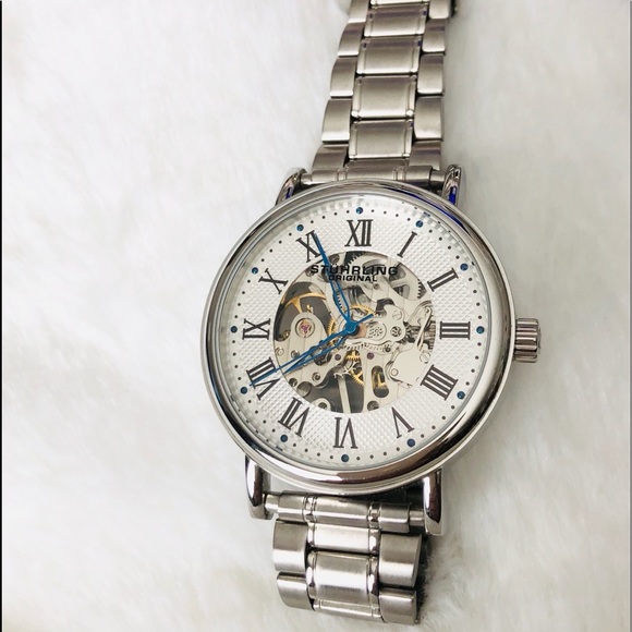 Men’s watch